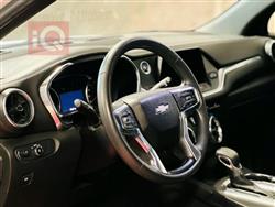 شيفروليه بليزر